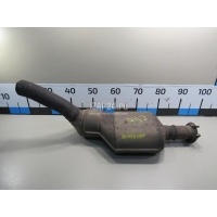Катализатор Renault Clio II/Symbol (1998 - 2008) 7700438248