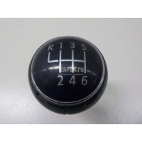 Чехол кулисы VAG Golf V (2003 - 2009) 1K0711113CEUZC