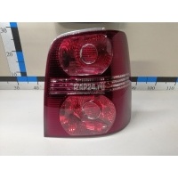 Фонарь задний правый VAG Touran (2003 - 2010) 1T0945096N