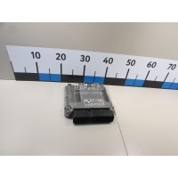 Блок управления двигателем VAG Touran (2003 - 2010) 03C906032H