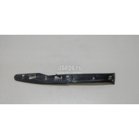Направляющая переднего бампера правая VAG Transporter T5 (2003 - 2015) 7E0807184A