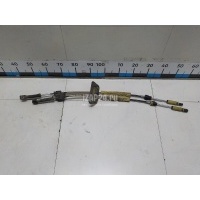 Трос КПП VAG Transporter T5 (2003 - 2015) 7H1711877AH
