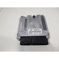 Блок управления двигателем VAG Transporter T5 (2003 - 2015) 038906016M