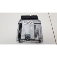 Блок управления двигателем VAG Transporter T5 (2003 - 2015) 070906016EB