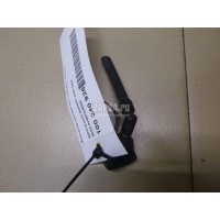 Форсунка омывателя лобового стекла BMW 5-serie E60/E61 (2003 - 2009) 61667046060