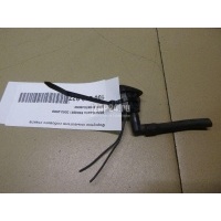 Форсунка омывателя лобового стекла BMW 5-serie E60/E61 (2003 - 2009) 61667046060