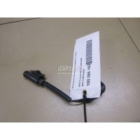 Форсунка омывателя лобового стекла BMW 5-serie E60/E61 (2003 - 2009) 61667046060
