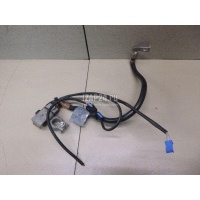 Клемма аккумулятора минус BMW 5-serie E60/E61 (2003 - 2009) 61126970680