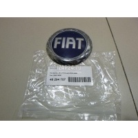 Эмблема Fiat Ducato 244 (+Elabuga) (2002 - 2006) 1346015080