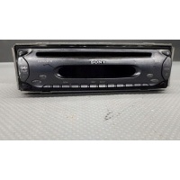 Cdx - s2000 радио sony mp3
