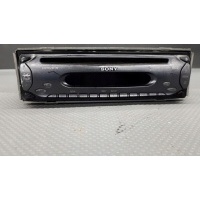 cdx - s2000 радио sony mp3