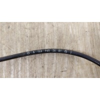 Датчик MERCEDES-BENZ M-CLASS W166 06/2011 - 12/2015 2014 A1669052601
