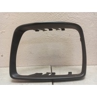Накладка зеркала правого BMW X5 E53 1999-2006 51168254904