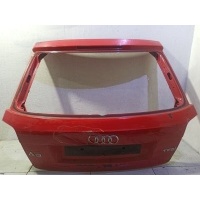 Дверь багажника Audi A3 8P 2004-2013 8P3827023AC