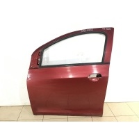Дверь передняя левая Chery Indis 2011- S186101010DY