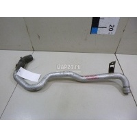 Трубка охлажд. жидкости металлическая VAG Touareg (2002 - 2010) 7L0121070A