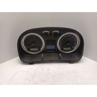 Щиток приборов (приборная панель) Volkswagen Golf 4 2001 1J5920826C