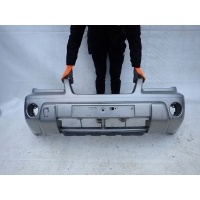 Nissan x - trail i 1 t30 2001 - 2003 бампер передняя передний