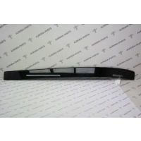 Молдинг панорамной крыши RH Mercedes GL/GLS X166 2012 A1666900280