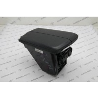 Подлокотник центральный Mercedes GL/GLS X166 2012 A1666804303