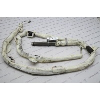 Подушка безопасности Airbag (шторка) RH Mercedes GL/GLS X166 2012 A1668602802