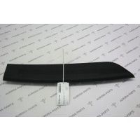 Решётка защитная на торпеде RH Mercedes GL/GLS X166 2012 A16688094019051