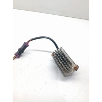 Сопротивление печки Audi A8 1998 4D0820521A