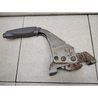 Рычаг тормоза стояночного kia Carens (FJ) 2002-2006 0K2FA44010A44
