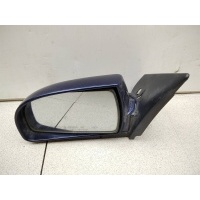 Зеркало левое kia Carens (FJ) 2002-2006 0K2GL69180XX