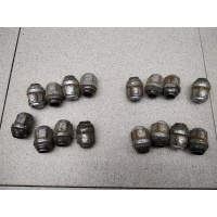 Гайка колесная (комплект) kia Carens (FJ) 2002-2006 5295017000
