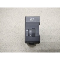 Кнопка корректора фар kia Carens (FJ) 2002-2006 0K2JA6649044