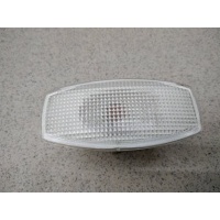 Повторитель поворотов в крыло левый chevrolet Aveo (T255) 2005-2011 96337460
