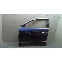 Молдинг (накладка кузовная) перед. левая Volkswagen Passat 6 2005-2010 2007 3C4831055J