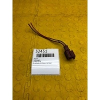 разъем Volkswagen 3C0973332B