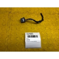 разъем Volkswagen 6R0972930