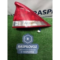 стоп-сигнал Honda Insight ZE2 2009 33501TM8003
