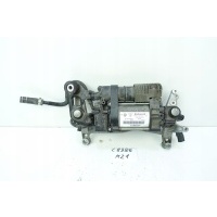 Компрессор подвески cayenne touareg 7p0698007b
