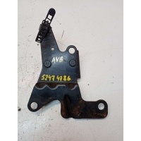 Кронштейн Skoda SuperB Superb 1 2001 038129811