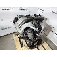 Двигатель Mercedes E W210 2000 ом602 602982