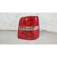 Фара правая задняя volkswagen touran 1t 1t0945096c