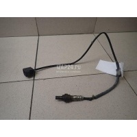 Датчик кислородный/Lambdasonde Mazda Mazda 3 (BK) (2002 - 2009) LFL818861A