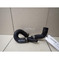 Патрубок радиатора Mazda Mazda 3 (BK) (2002 - 2009) LF5015185D