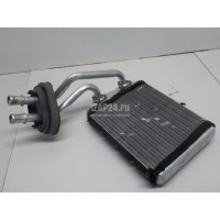 Радиатор отопителя VAG Touareg (2002 - 2010) 95557232600