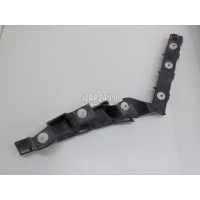 Направляющая заднего бампера правая GM Corsa D (2006 - 2015) 13179904