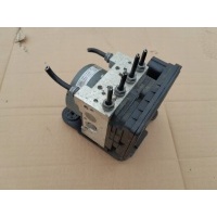 Насос блок управления абс 5q0614517af октавия гольф a3