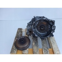 Volvo xc70 ii 2.4 d5 кпп 4x4 55 - 51sn