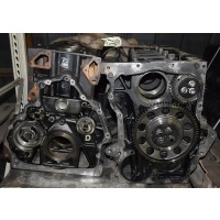 Blok двигателя d2676 lf15 man tga tgx tgs e5
