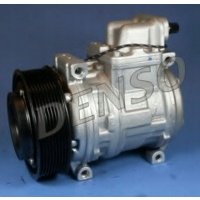 компрессор климат мерседес s - w221 05 - ое 2220422010