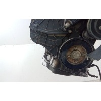 Защита (кожух) ремня ГРМ Opel Astra H (2004-2007) 2004