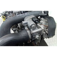 Заслонка дроссельная Opel Astra H (2004-2007) 2004 233401